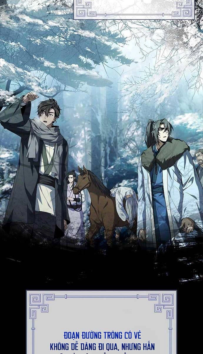 Chuyển Sinh Thành Tiêu Sư Chapter 59 - 46