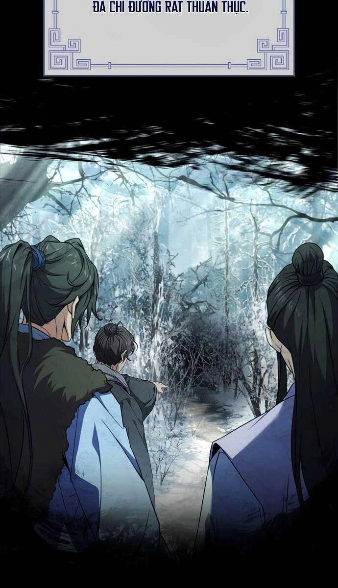 Chuyển Sinh Thành Tiêu Sư Chapter 59 - 47