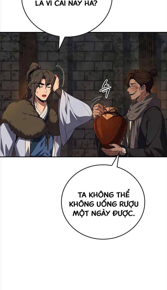 Chuyển Sinh Thành Tiêu Sư Chapter 59 - 59