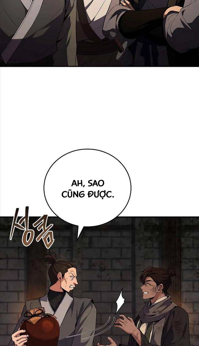 Chuyển Sinh Thành Tiêu Sư Chapter 59 - 64