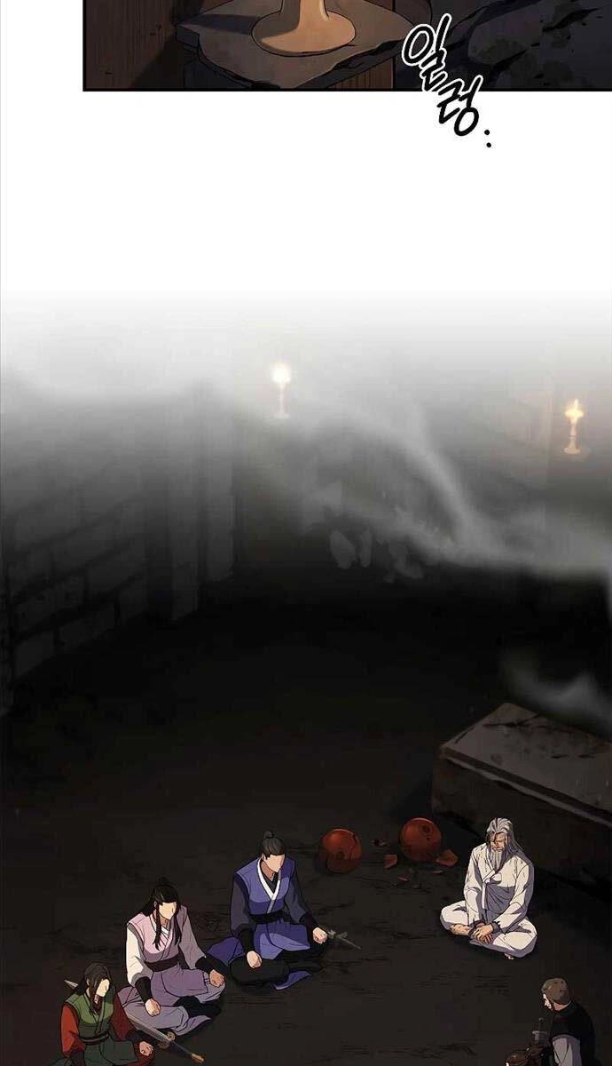 Chuyển Sinh Thành Tiêu Sư Chapter 59 - 67