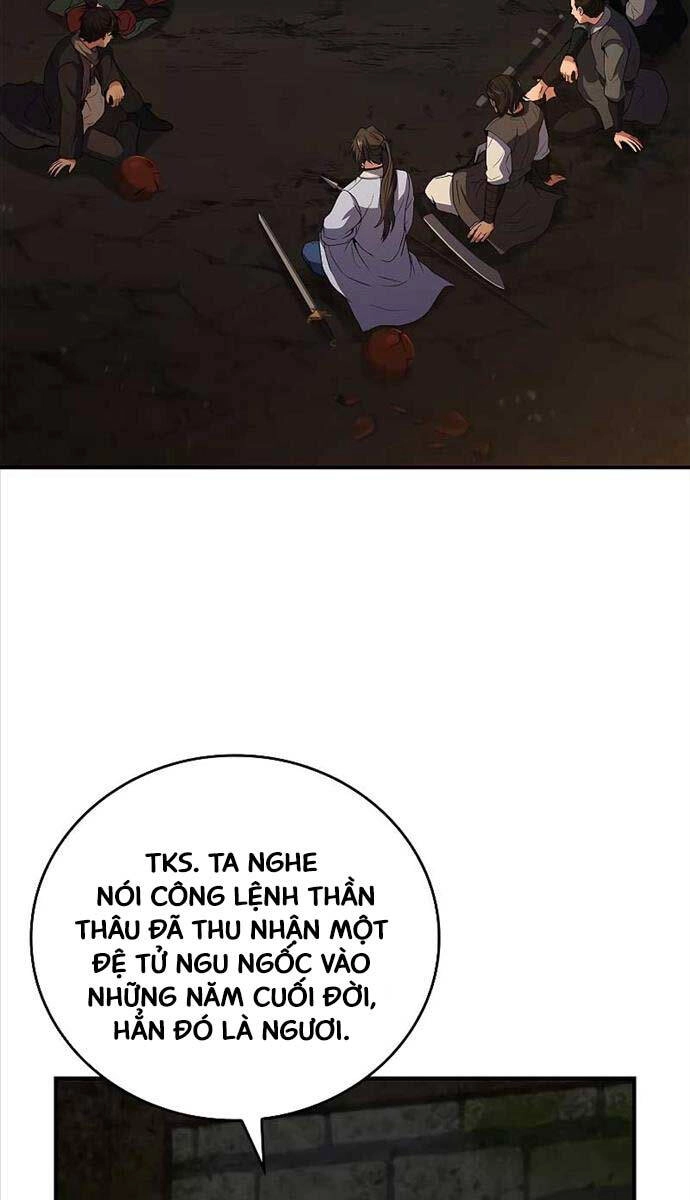 Chuyển Sinh Thành Tiêu Sư Chapter 59 - 68