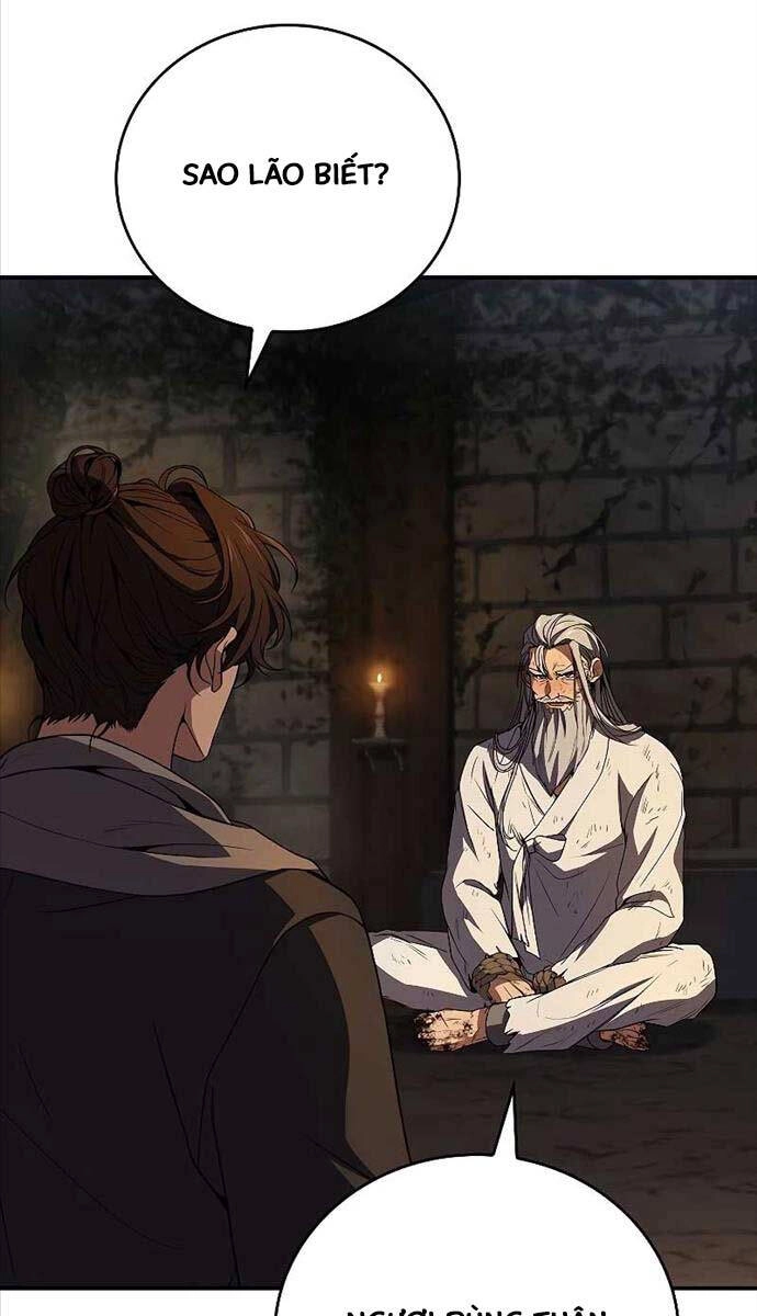 Chuyển Sinh Thành Tiêu Sư Chapter 59 - 70