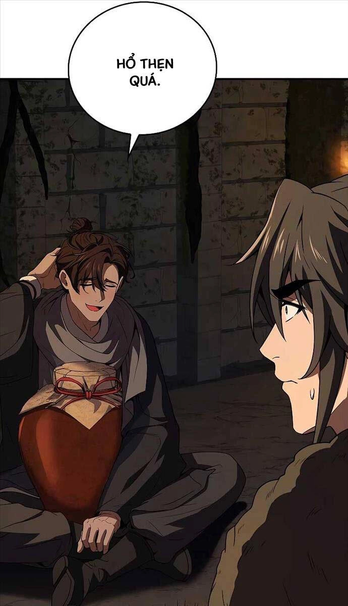 Chuyển Sinh Thành Tiêu Sư Chapter 59 - 72