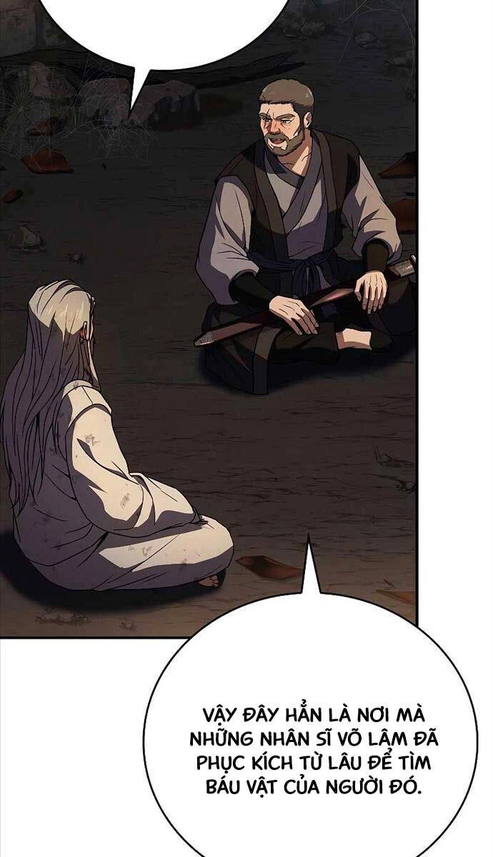 Chuyển Sinh Thành Tiêu Sư Chapter 59 - 74