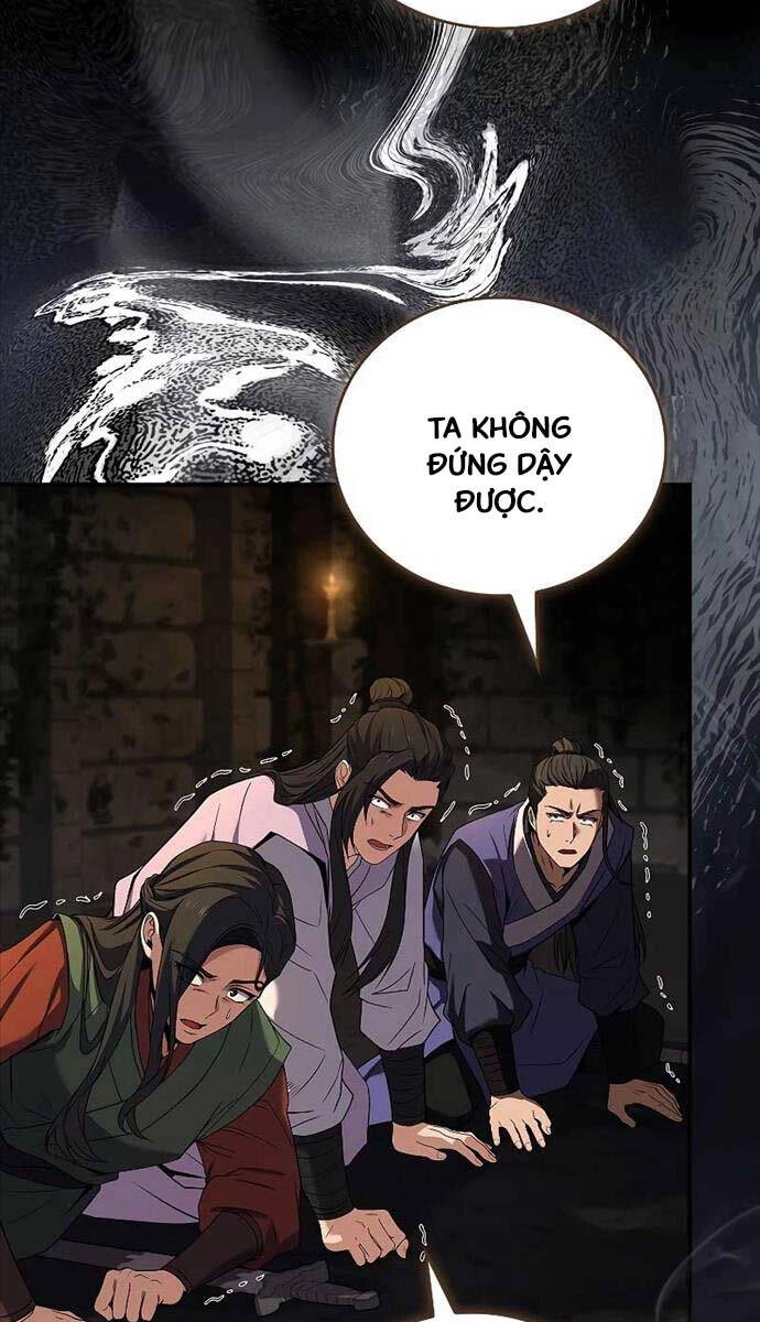 Chuyển Sinh Thành Tiêu Sư Chapter 59 - 89