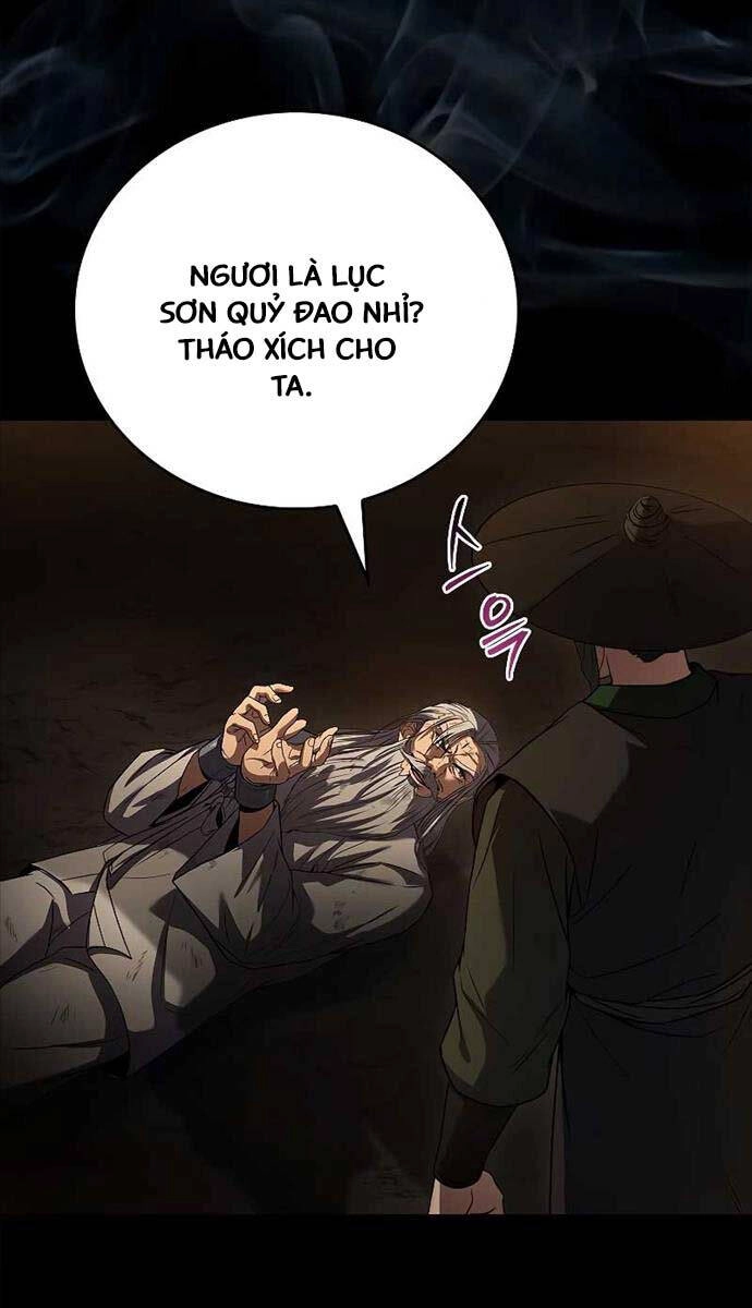 Chuyển Sinh Thành Tiêu Sư Chapter 59 - 97