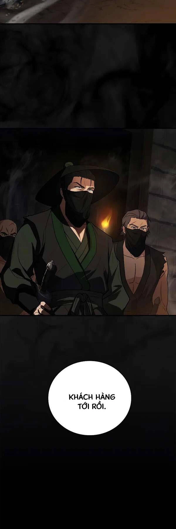 Chuyển Sinh Thành Tiêu Sư Chapter 60 - 29