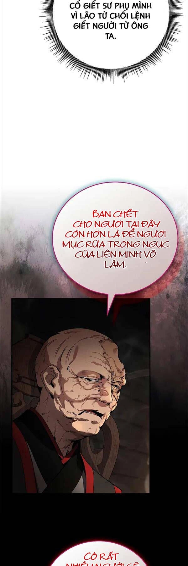 Chuyển Sinh Thành Tiêu Sư Chapter 60 - 38