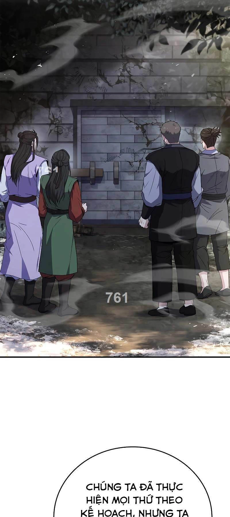 Chuyển Sinh Thành Tiêu Sư Chapter 61 - 2