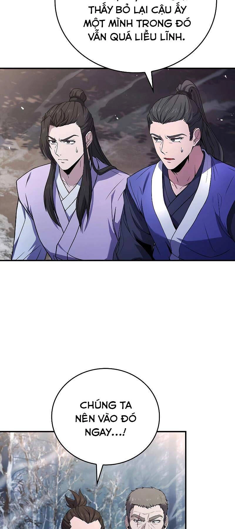 Chuyển Sinh Thành Tiêu Sư Chapter 61 - 3