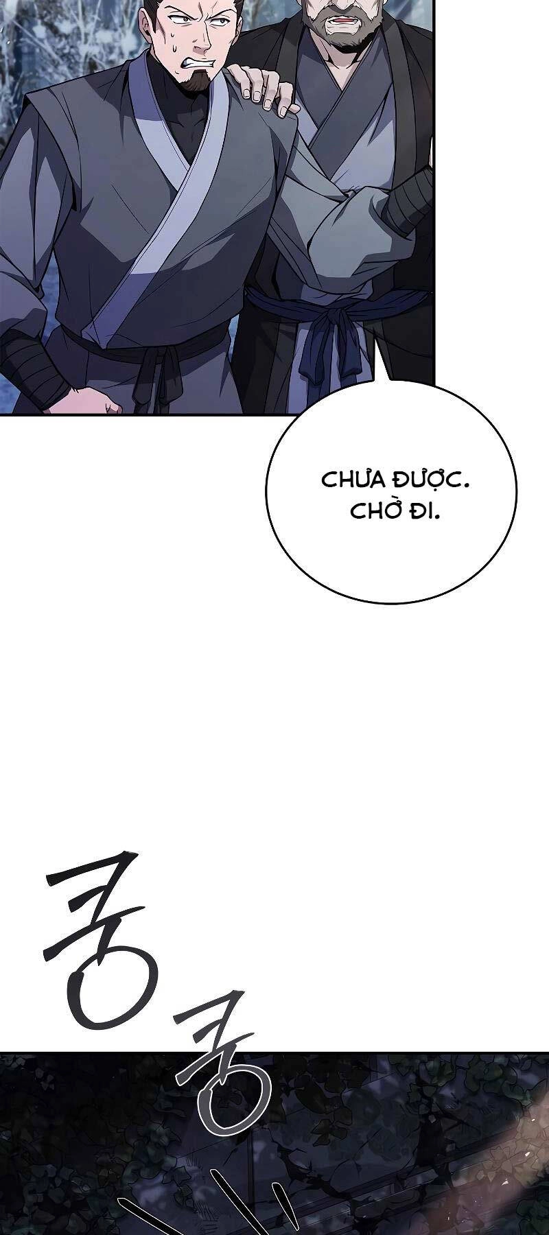 Chuyển Sinh Thành Tiêu Sư Chapter 61 - 4