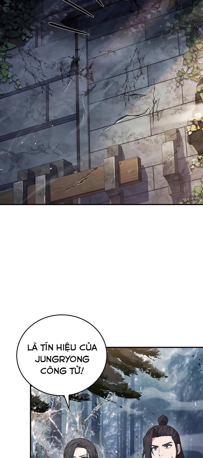 Chuyển Sinh Thành Tiêu Sư Chapter 61 - 5