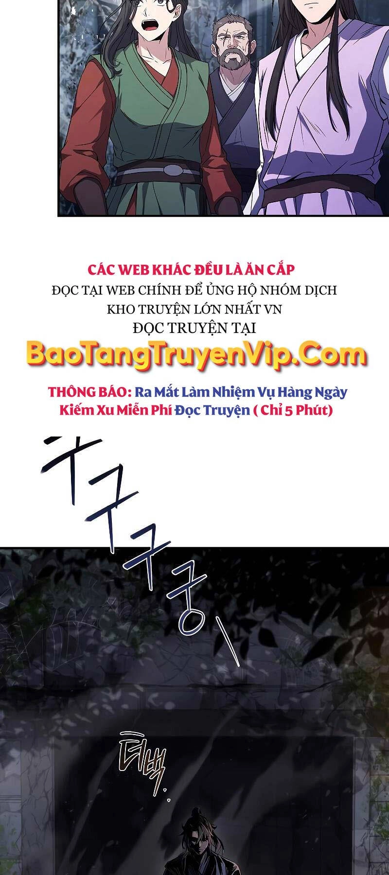 Chuyển Sinh Thành Tiêu Sư Chapter 61 - 6