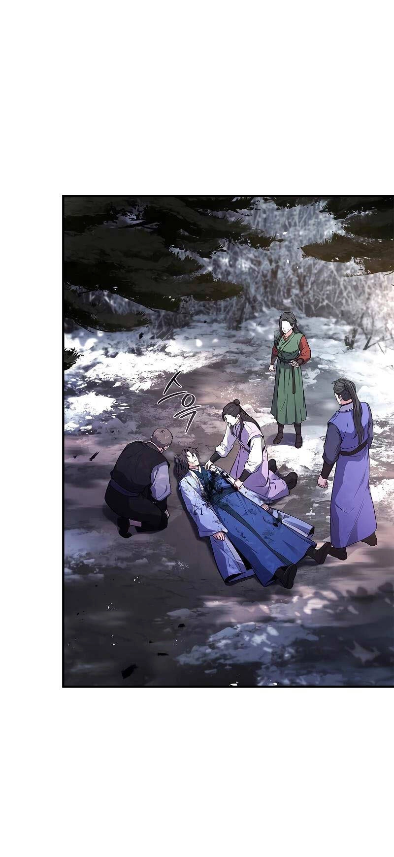 Chuyển Sinh Thành Tiêu Sư Chapter 61 - 11