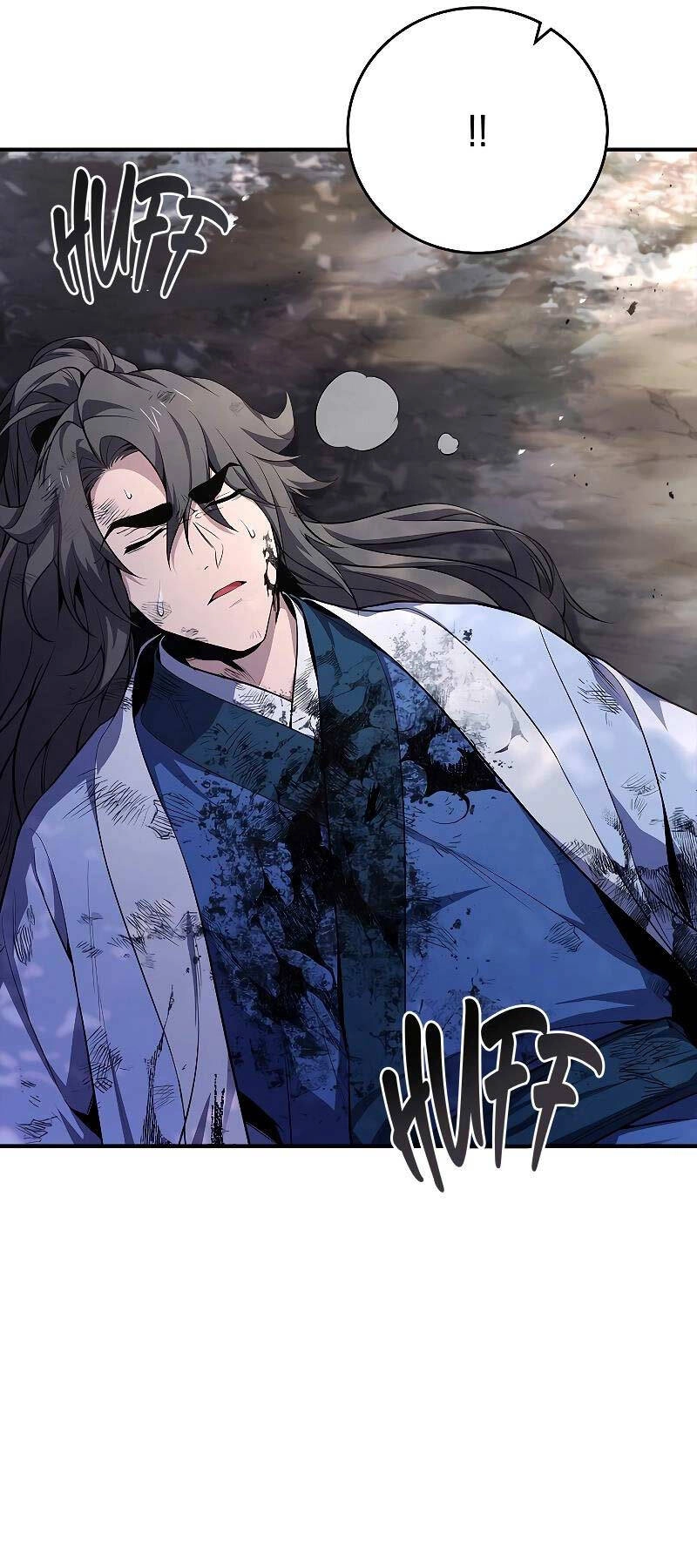 Chuyển Sinh Thành Tiêu Sư Chapter 61 - 12