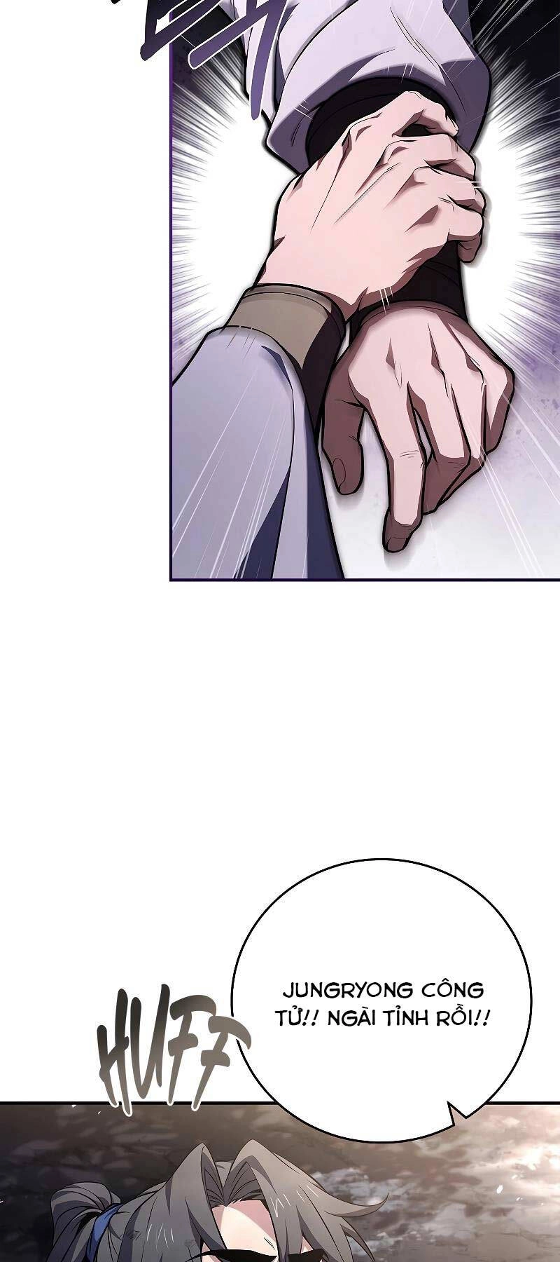 Chuyển Sinh Thành Tiêu Sư Chapter 61 - 14