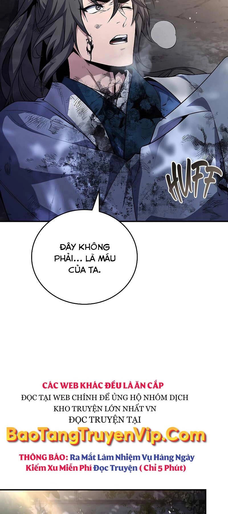 Chuyển Sinh Thành Tiêu Sư Chapter 61 - 15