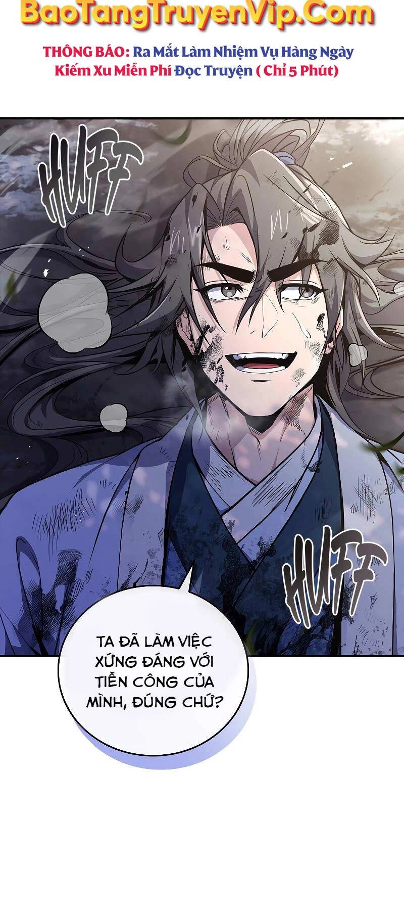 Chuyển Sinh Thành Tiêu Sư Chapter 61 - 19