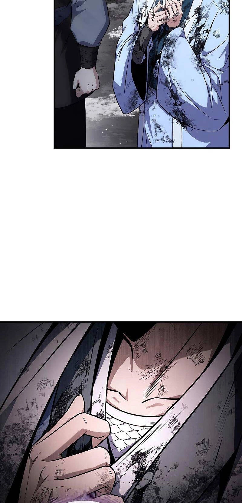 Chuyển Sinh Thành Tiêu Sư Chapter 61 - 22