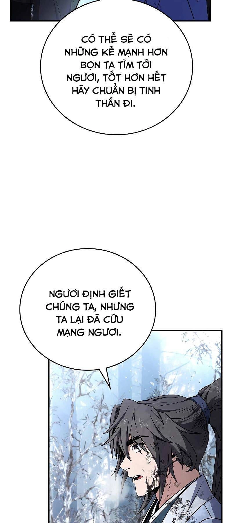 Chuyển Sinh Thành Tiêu Sư Chapter 61 - 24