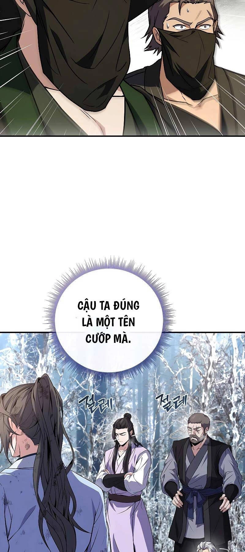 Chuyển Sinh Thành Tiêu Sư Chapter 61 - 28