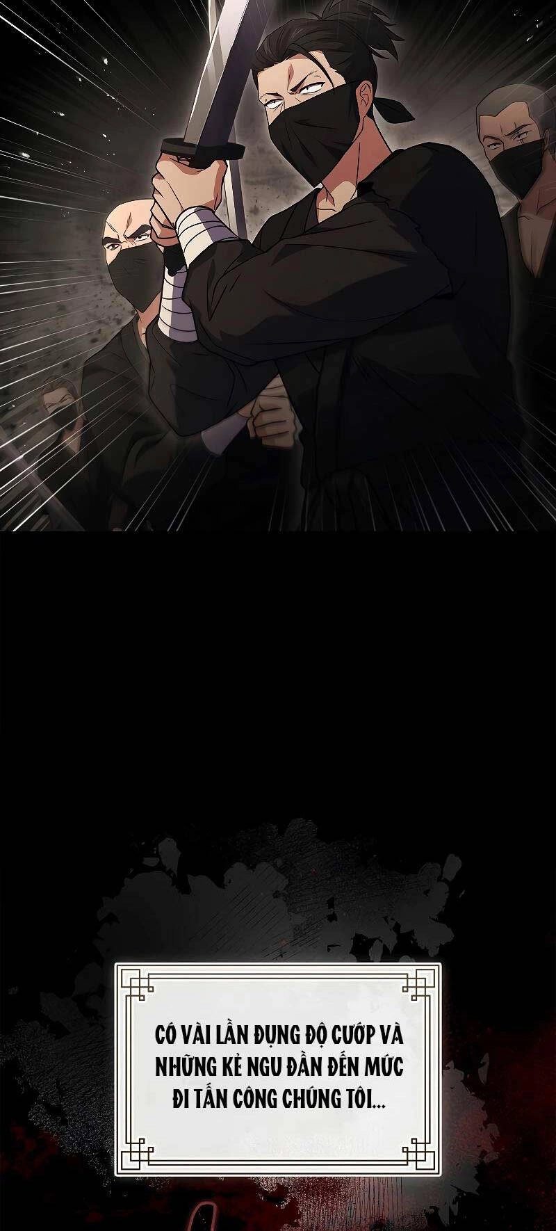 Chuyển Sinh Thành Tiêu Sư Chapter 61 - 33