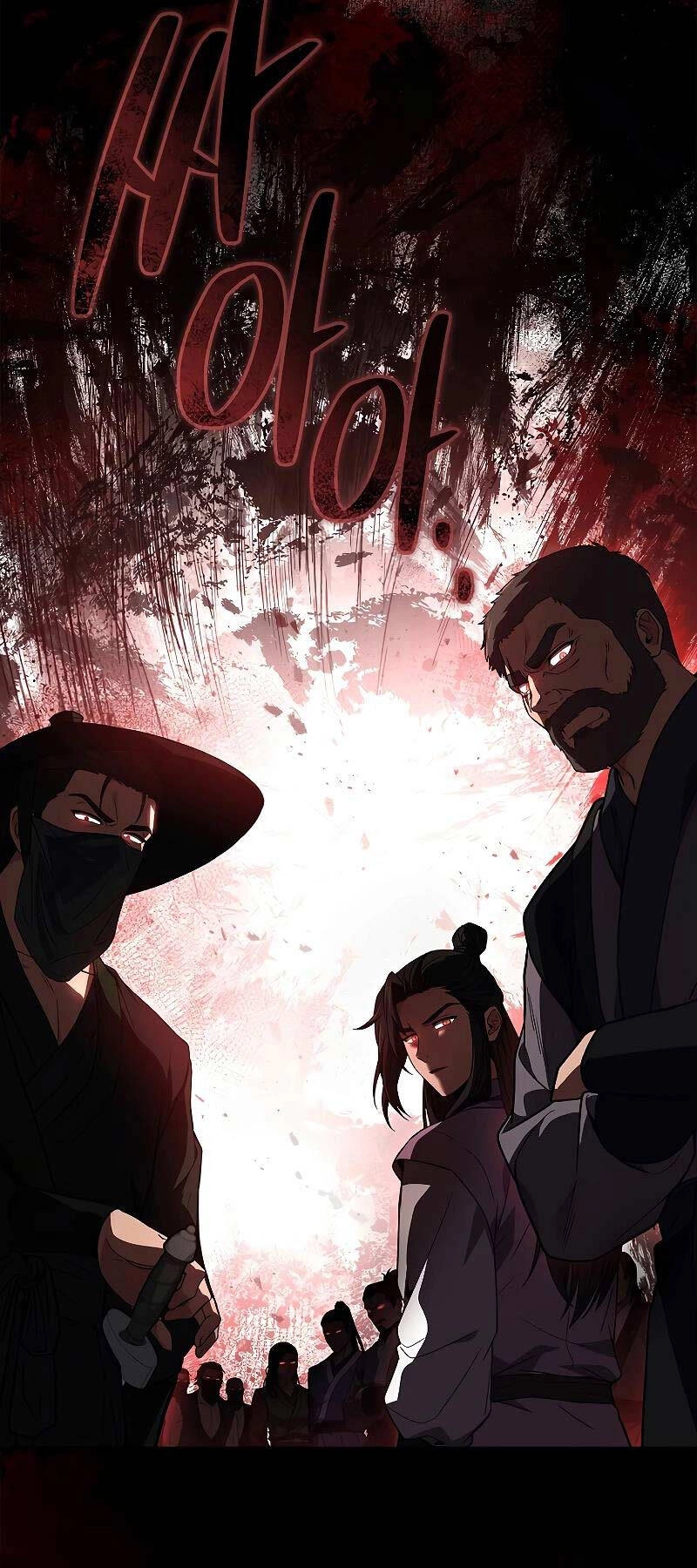 Chuyển Sinh Thành Tiêu Sư Chapter 61 - 34