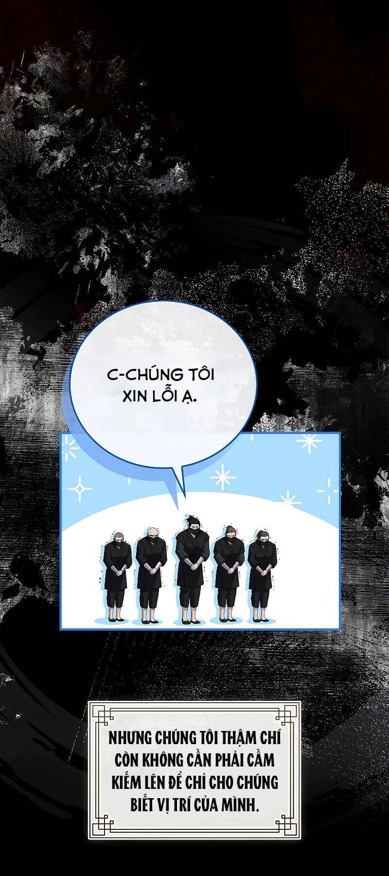 Chuyển Sinh Thành Tiêu Sư Chapter 61 - 35