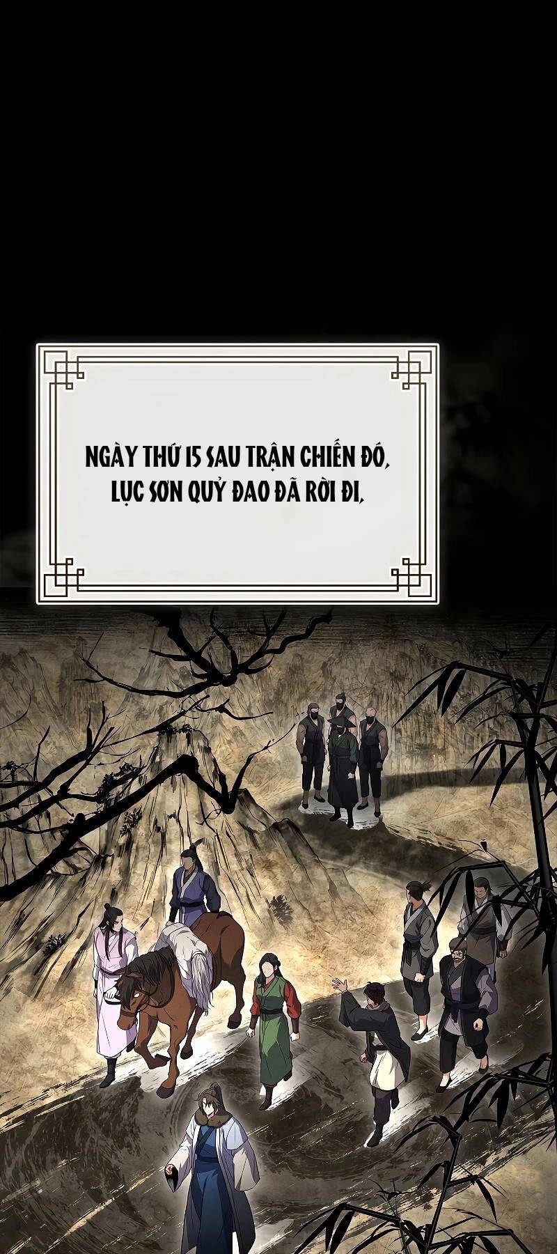 Chuyển Sinh Thành Tiêu Sư Chapter 61 - 36