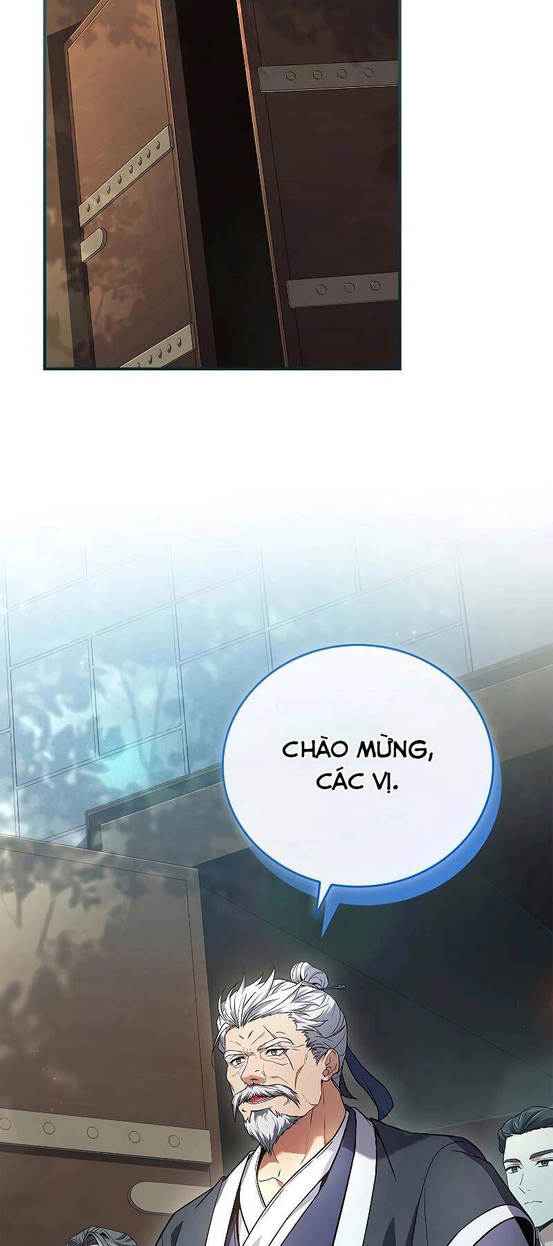 Chuyển Sinh Thành Tiêu Sư Chapter 61 - 43