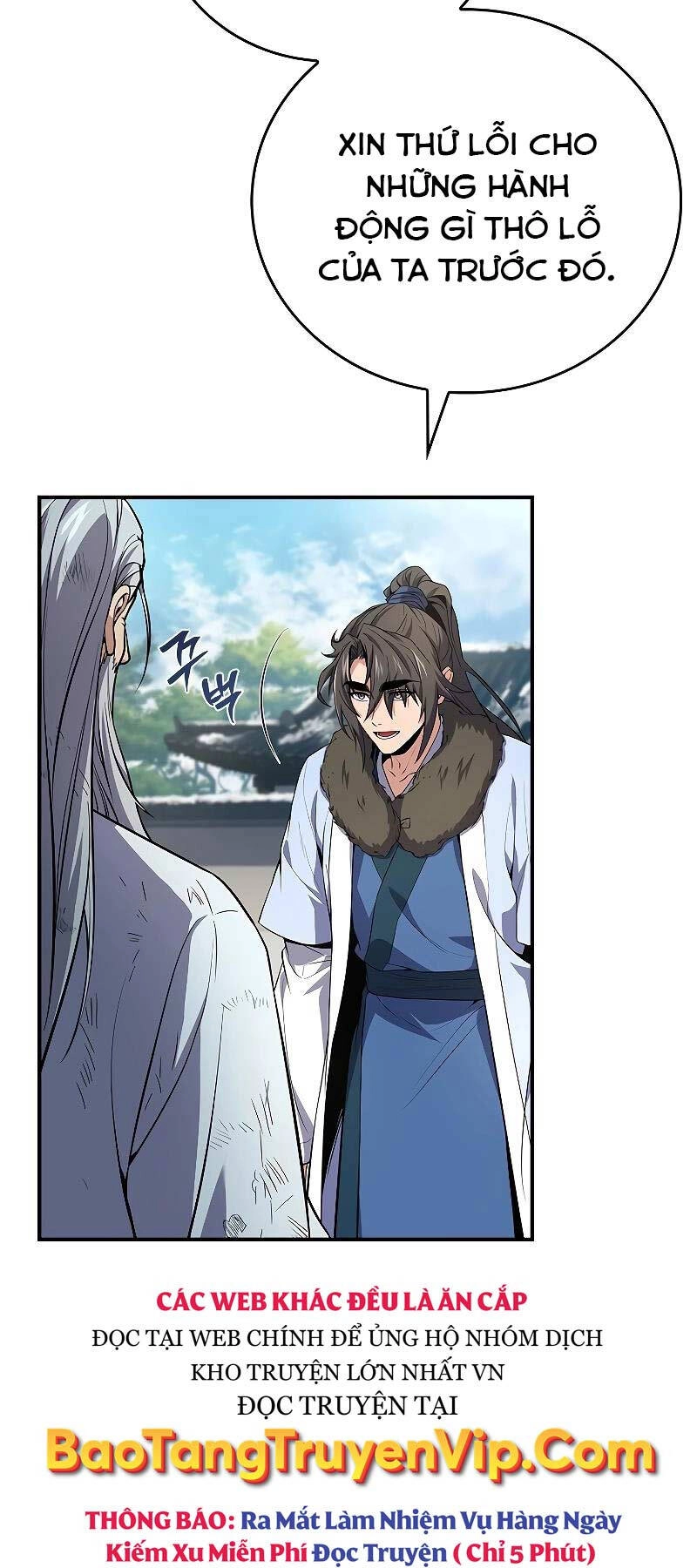 Chuyển Sinh Thành Tiêu Sư Chapter 61 - 47