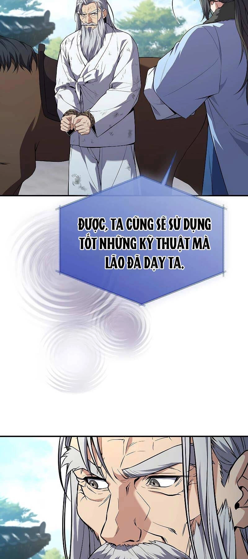 Chuyển Sinh Thành Tiêu Sư Chapter 61 - 51