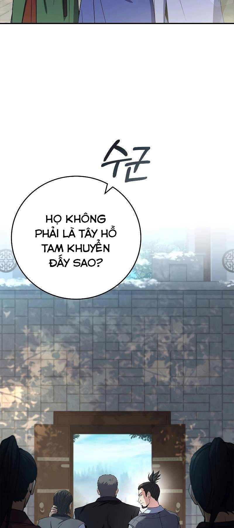 Chuyển Sinh Thành Tiêu Sư Chapter 61 - 57