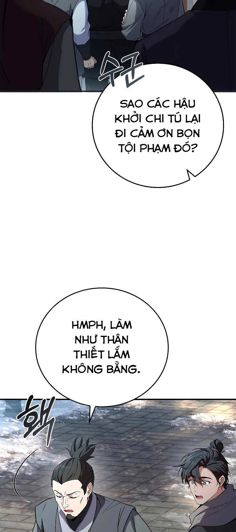 Chuyển Sinh Thành Tiêu Sư Chapter 61 - 58