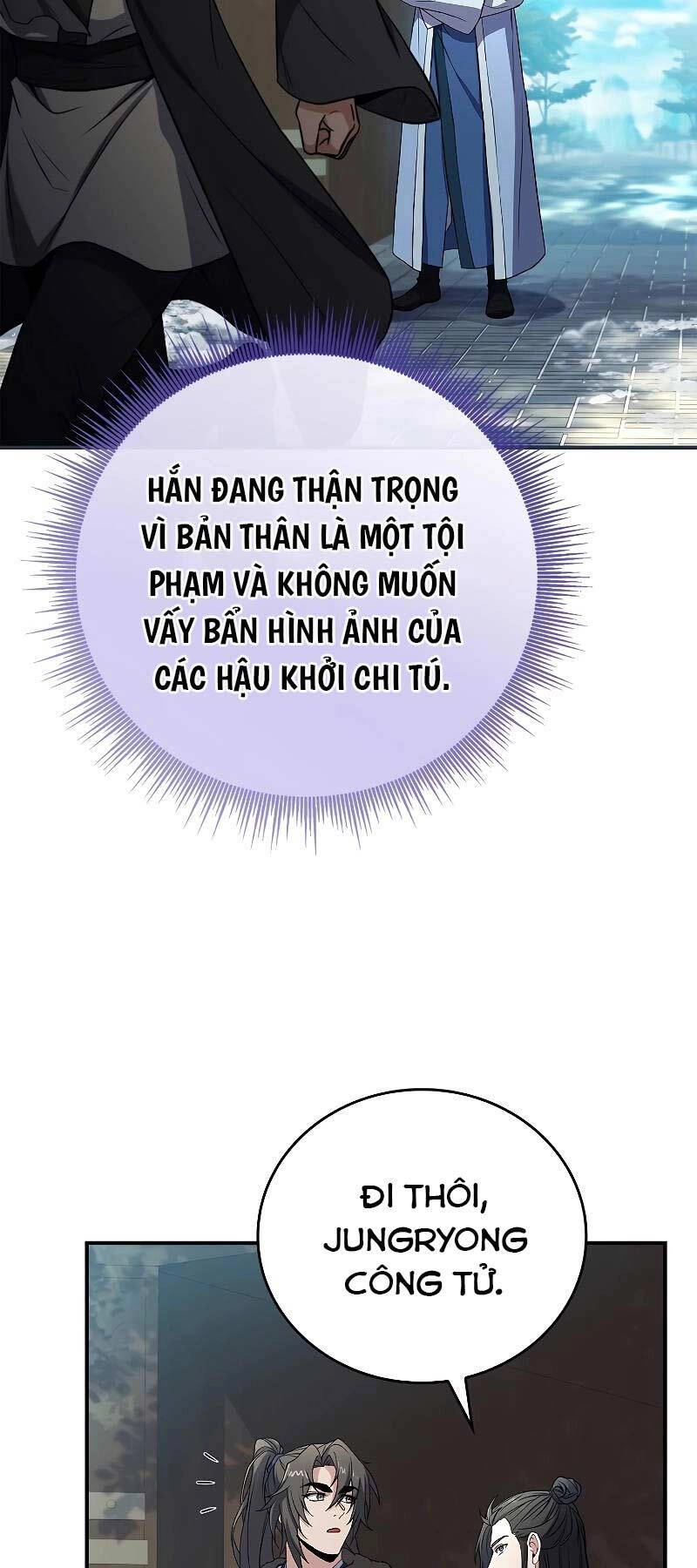 Chuyển Sinh Thành Tiêu Sư Chapter 61 - 62