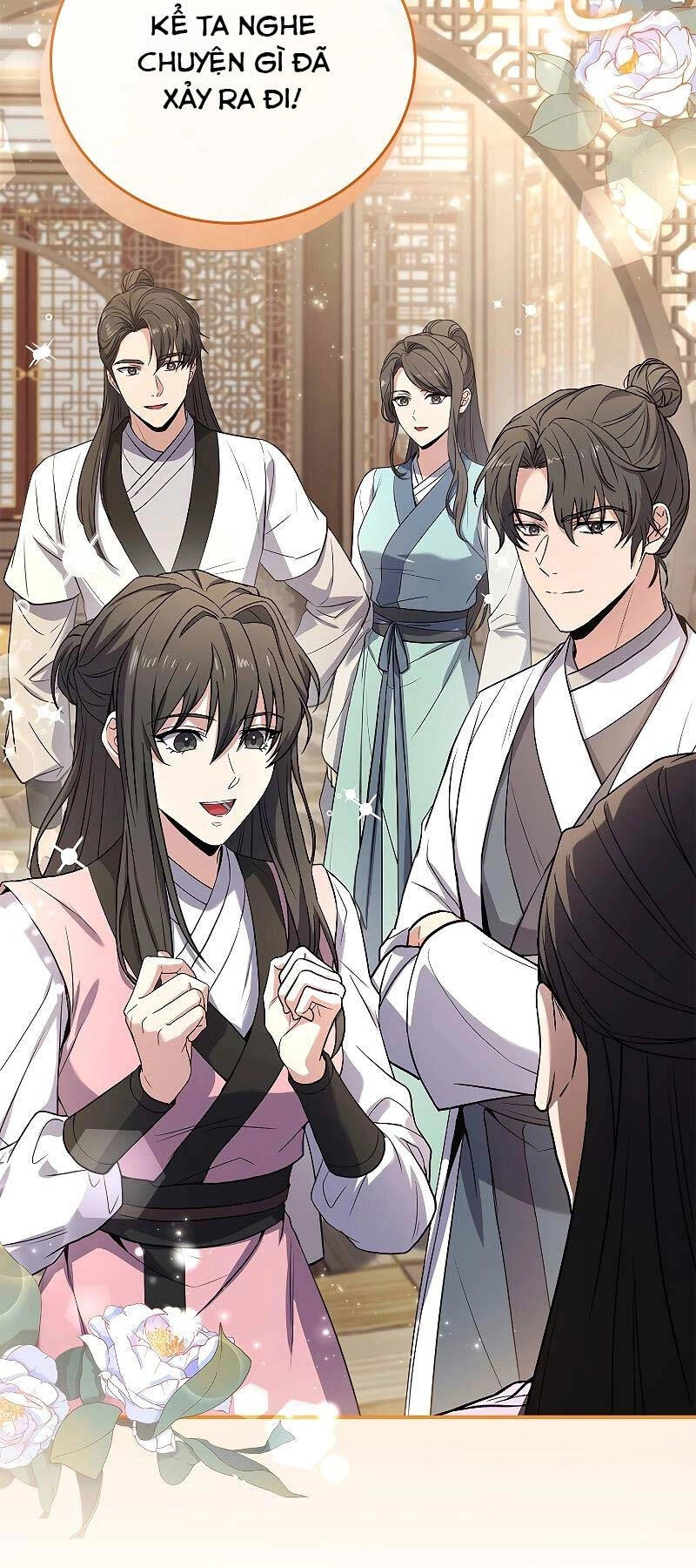 Chuyển Sinh Thành Tiêu Sư Chapter 61 - 65