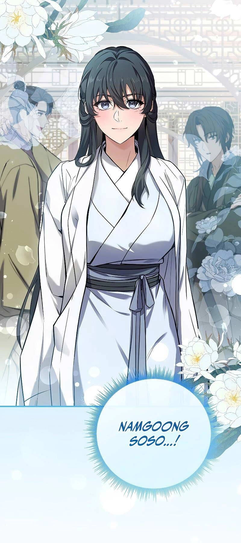 Chuyển Sinh Thành Tiêu Sư Chapter 61 - 68