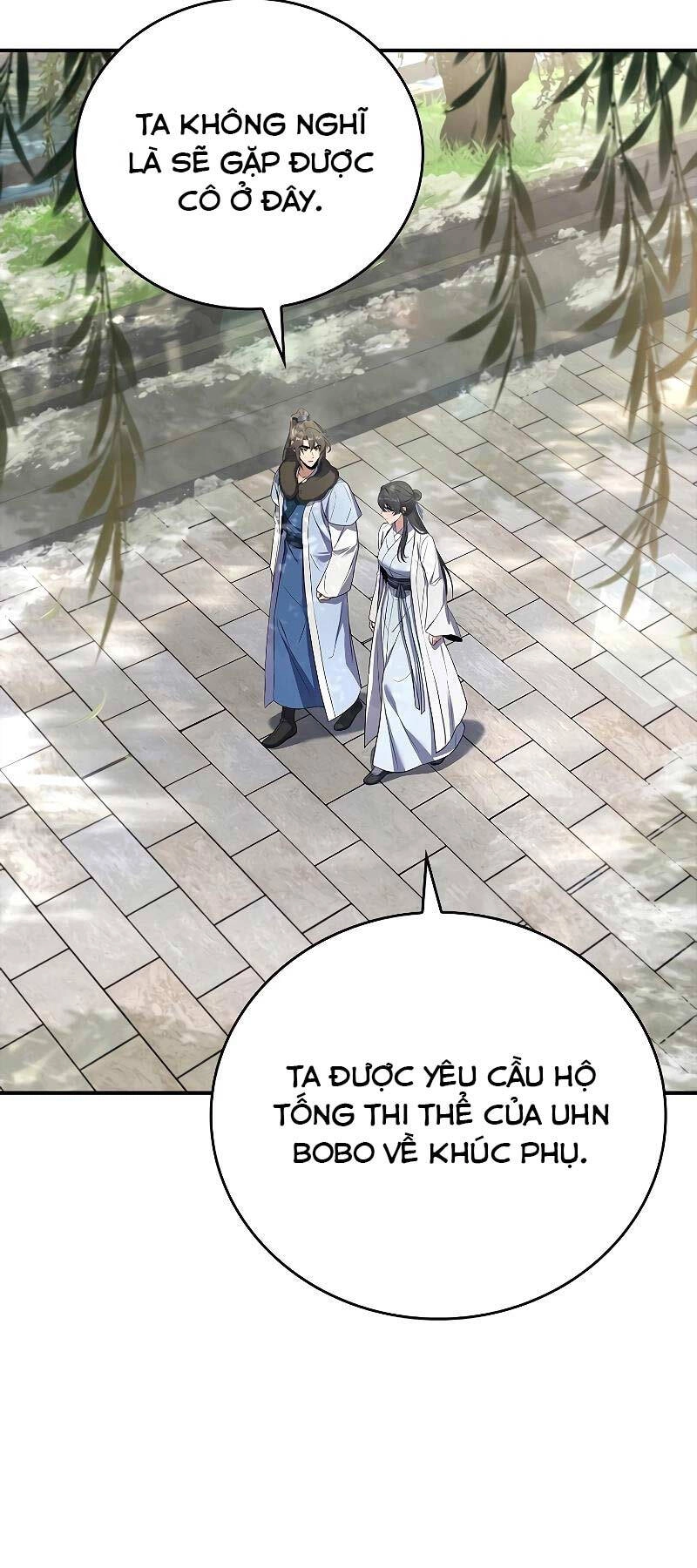 Chuyển Sinh Thành Tiêu Sư Chapter 61 - 70