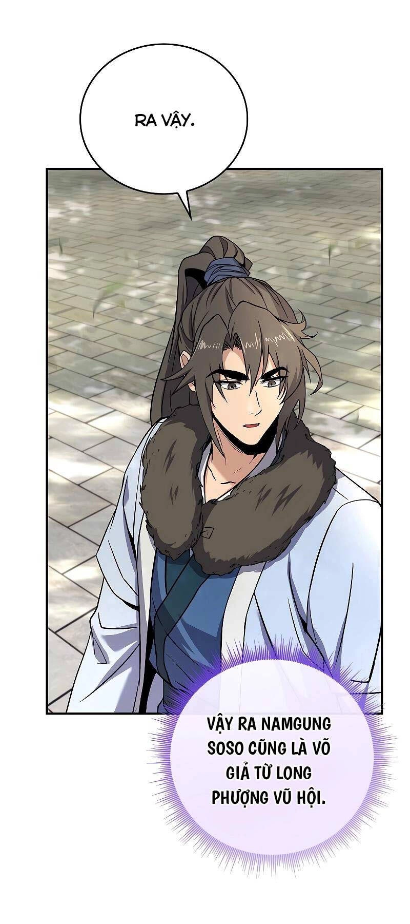 Chuyển Sinh Thành Tiêu Sư Chapter 61 - 71