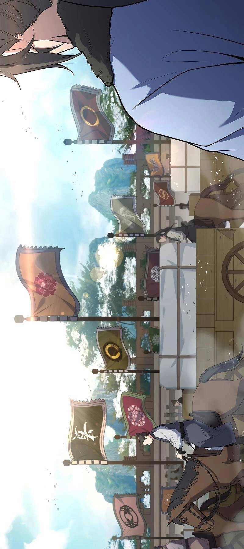 Chuyển Sinh Thành Tiêu Sư Chapter 61 - 74