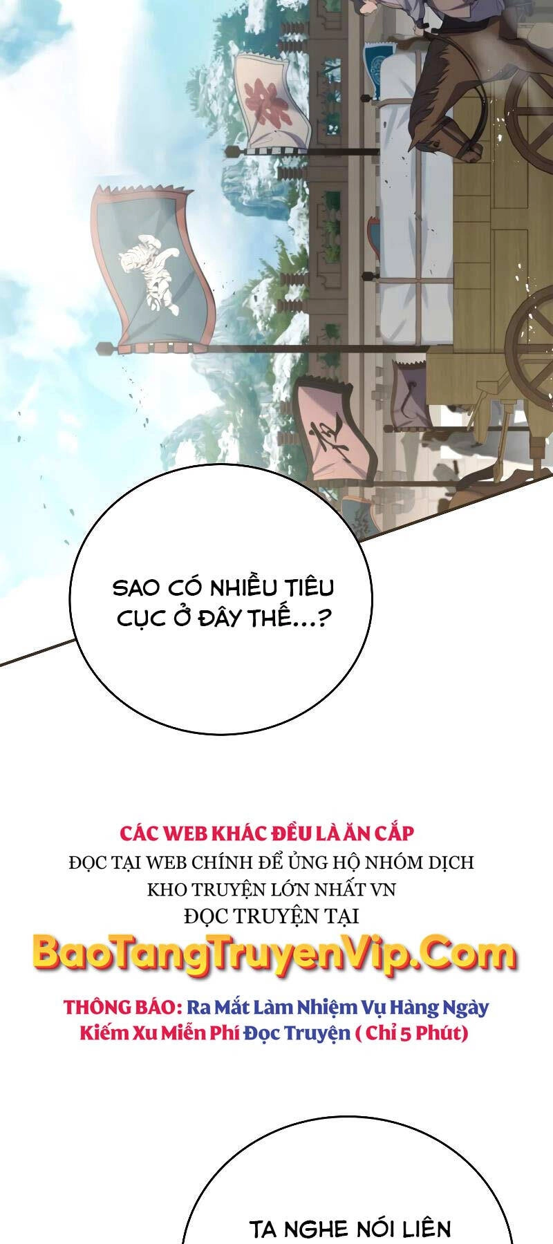 Chuyển Sinh Thành Tiêu Sư Chapter 61 - 75