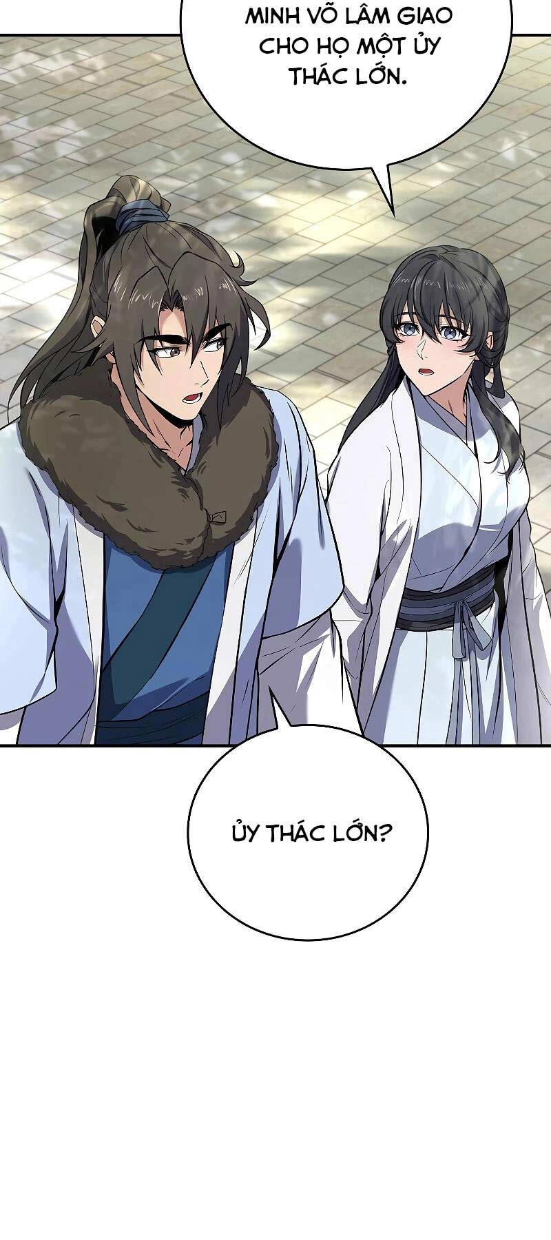 Chuyển Sinh Thành Tiêu Sư Chapter 61 - 76