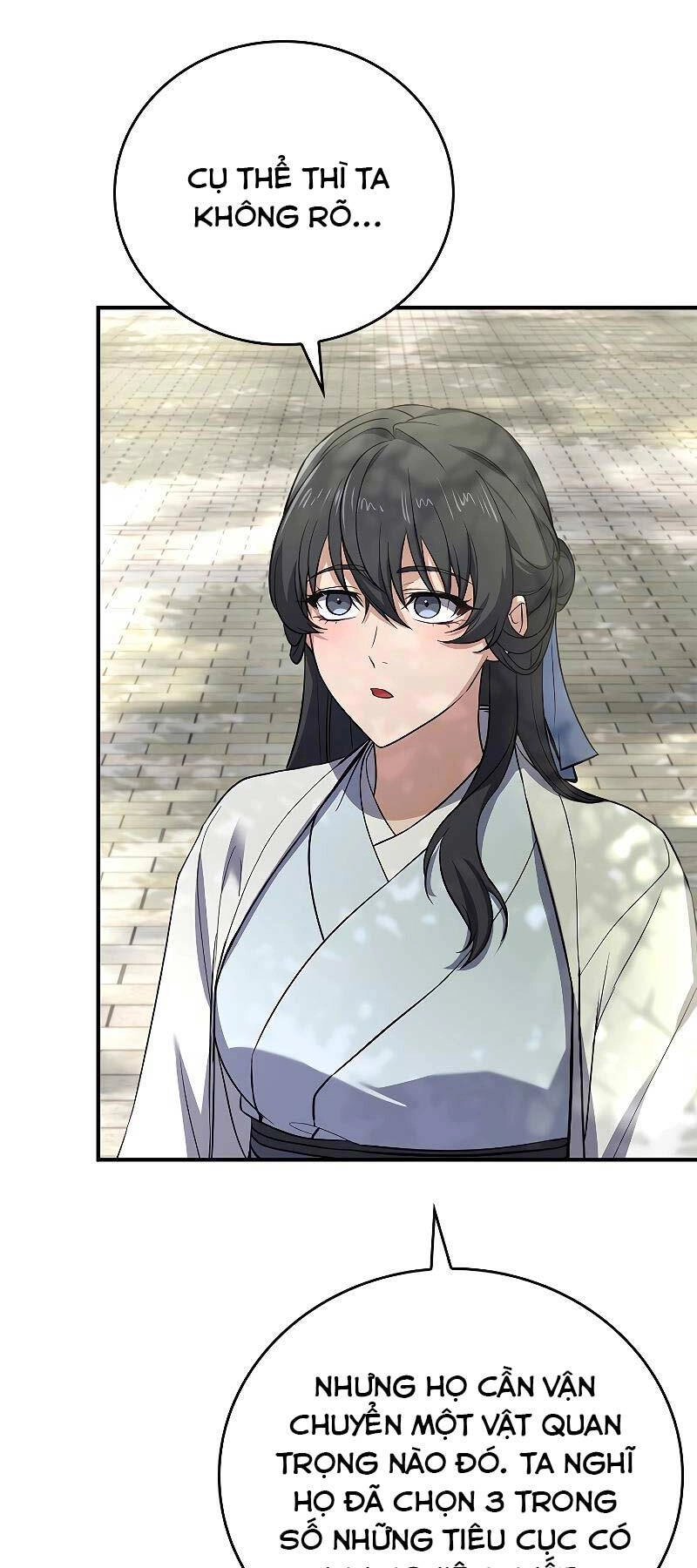 Chuyển Sinh Thành Tiêu Sư Chapter 61 - 77