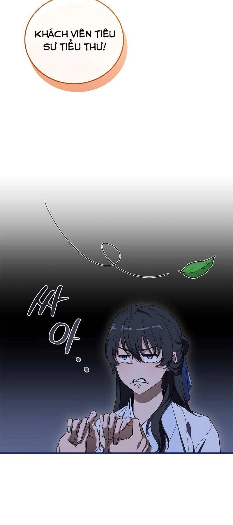 Chuyển Sinh Thành Tiêu Sư Chapter 61 - 82