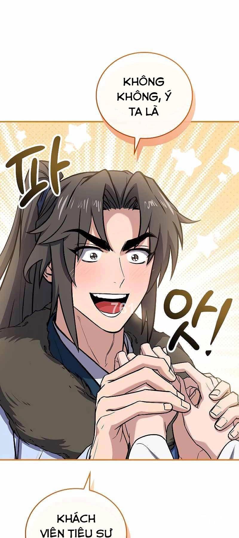 Chuyển Sinh Thành Tiêu Sư Chapter 62 - 1