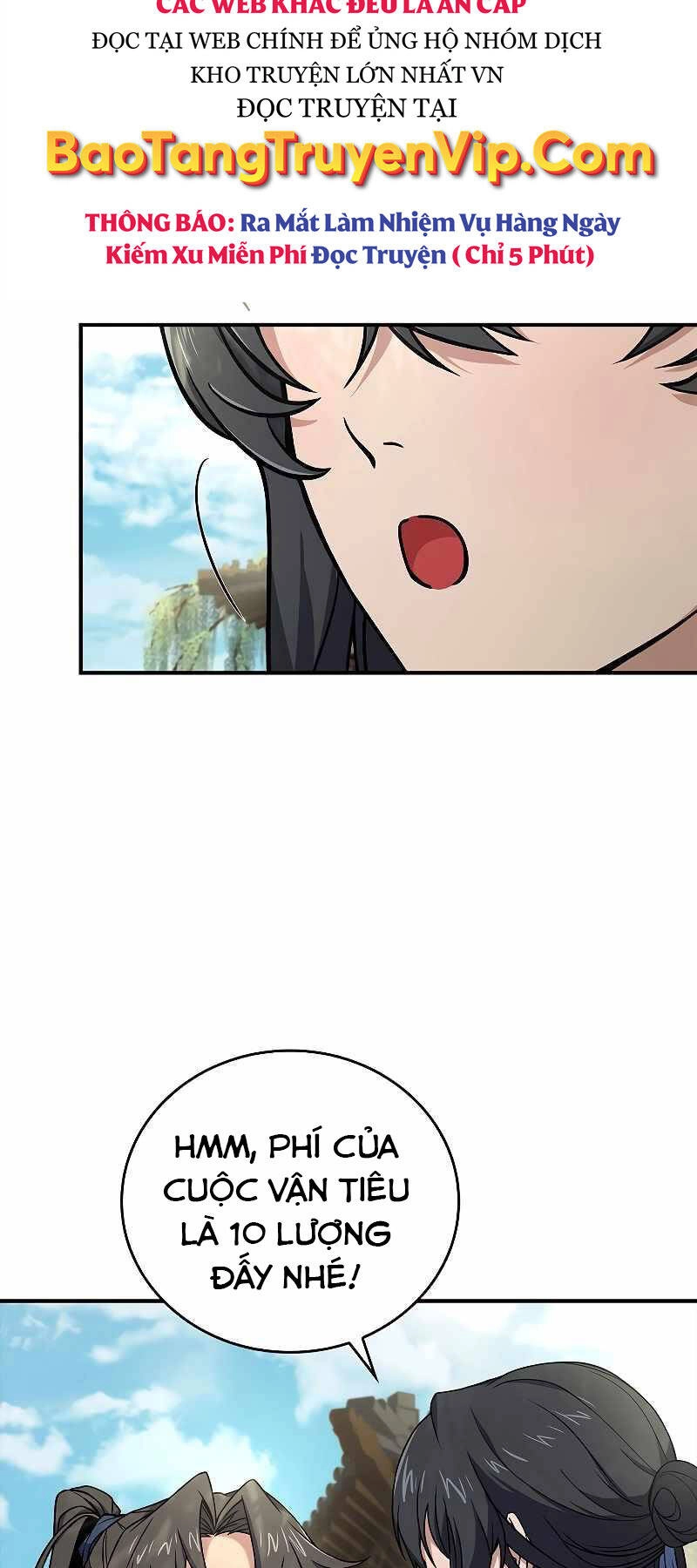 Chuyển Sinh Thành Tiêu Sư Chapter 62 - 3