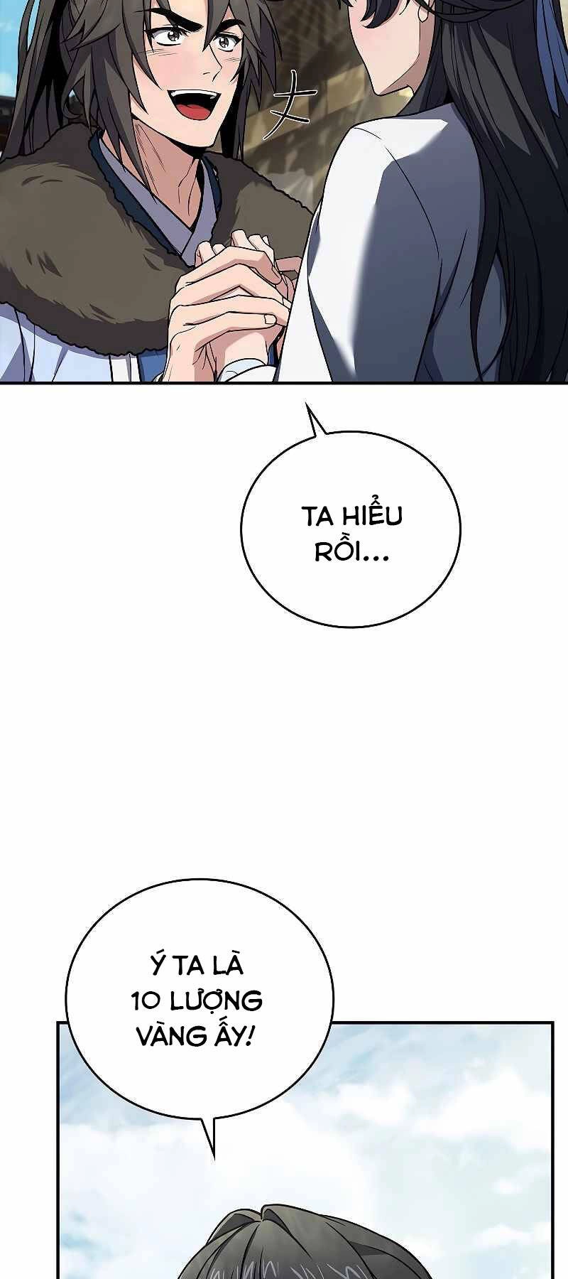 Chuyển Sinh Thành Tiêu Sư Chapter 62 - 4