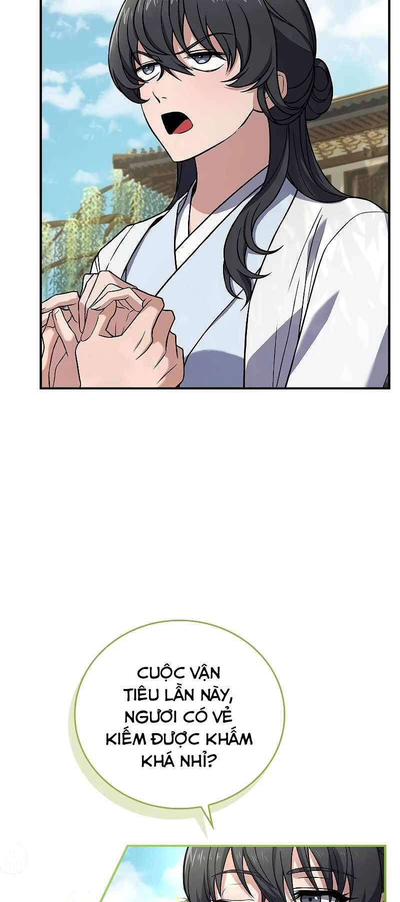 Chuyển Sinh Thành Tiêu Sư Chapter 62 - 5