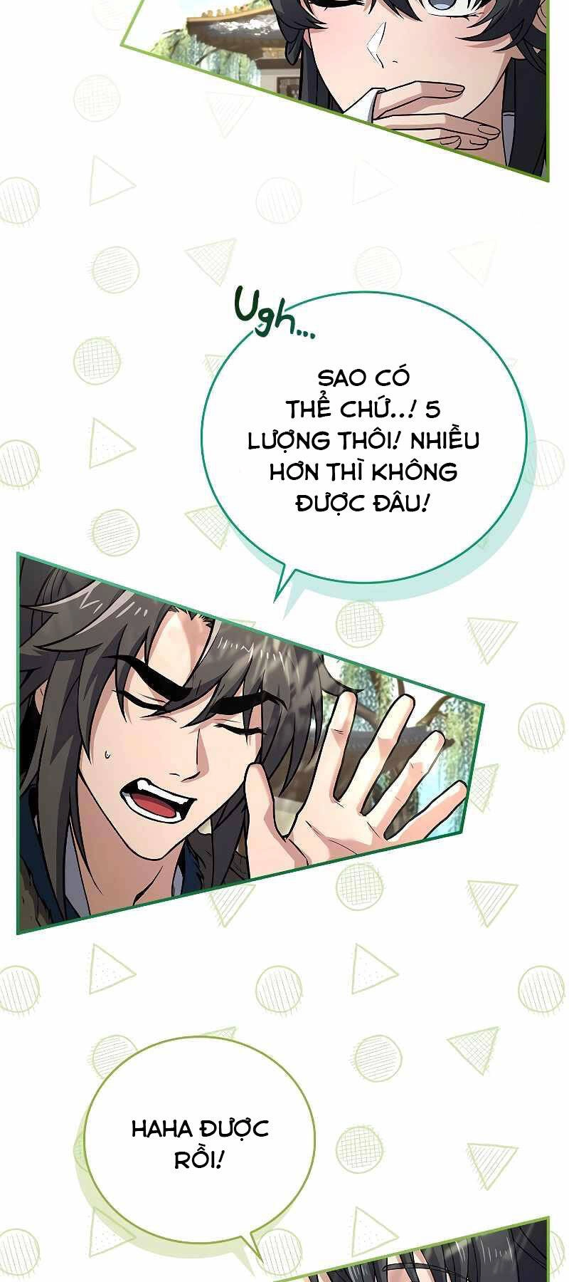 Chuyển Sinh Thành Tiêu Sư Chapter 62 - 6